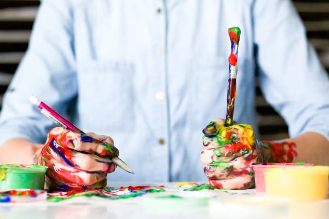 Title image of artical Handling design work while working on many tasks